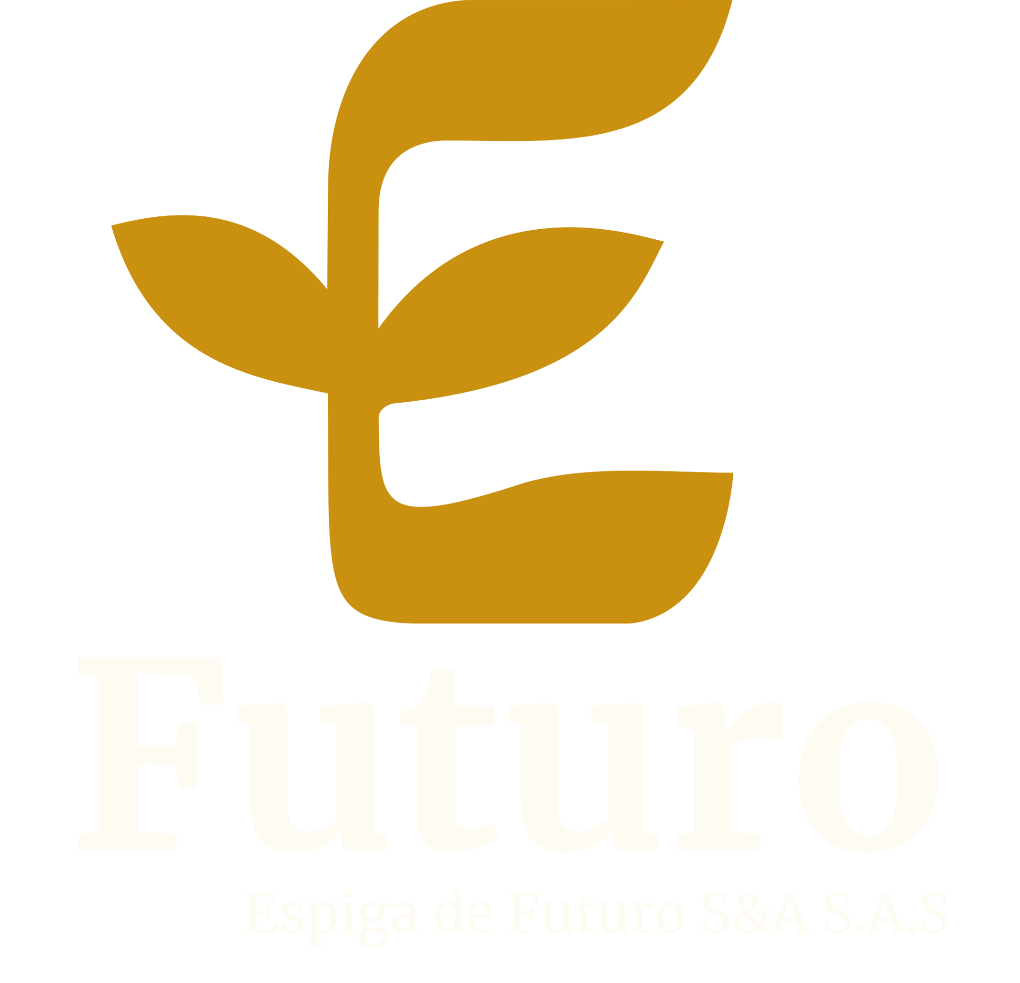 Espiga de Futuro